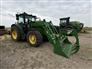 John Deere 2019 6145R Other Tractors