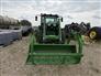 John Deere 2019 6145R Other Tractors