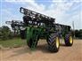 2013 John Deere 4940