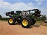 John Deere 2013 4940 Sprayers - Self Propelled
