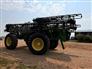 John Deere 2013 4940 Sprayers - Self Propelled