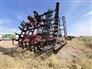 Salford 2015 I-2141 Vertical Tillage