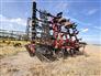 Salford 2015 I-2141 Vertical Tillage