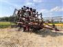 Salford 2015 I-2141 Vertical Tillage