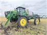 John Deere 2025 616R Sprayers - Self Propelled