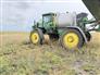 John Deere 2025 616R Sprayers - Self Propelled