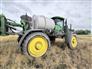 John Deere 2025 616R Sprayers - Self Propelled