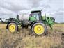 John Deere 2025 616R Sprayers - Self Propelled
