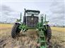 John Deere 2025 616R Sprayers - Self Propelled