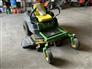 2015 John Deere Z435