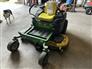 2015 John Deere Z435