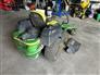 2015 John Deere Z435
