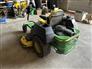 2015 John Deere Z435