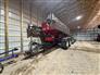 Salford 2024 AB640 Sprayers - Pull Type
