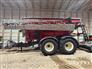 Salford 2024 AB640 Sprayers - Pull Type