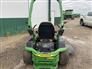 John Deere 2022 Z545R Riding Lawn Mowers