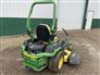 John Deere 2022 Z545R Riding Lawn Mowers