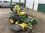John Deere 2022 Z545R Riding Lawn Mowers