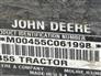 John Deere 1998 455 Riding Lawn Mowers