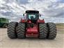 2019 Versatile 520