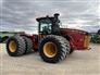 2019 Versatile 520