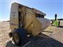 Vermeer Mfg. Co. 2023 605N Select Balers - Round