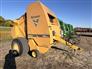 Vermeer Mfg. Co. 2023 605N Select Balers - Round