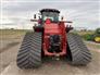 Case IH 2021 Steiger 620 AFS Quad Other Tractors