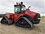 Case IH 2021 Steiger 620 AFS Quad Other Tractors