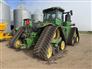 John Deere 2024 9RX 640 Other Tractors
