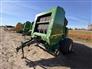 John Deere 2007 568 Balers - Round