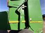 John Deere 2007 568 Balers - Round