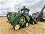 John Deere 2019 9620RX Other Tractors