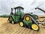 John Deere 2019 9620RX Other Tractors