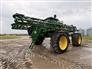 John Deere 2024 616R Sprayers - Self Propelled