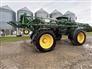 John Deere 2024 616R Sprayers - Self Propelled