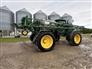 John Deere 2024 616R Sprayers - Self Propelled