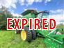 2011 John Deere 9870 STS