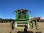 John Deere 2008 9870 STS Combines