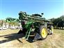 John Deere 2017 R4045 Sprayers - Self Propelled