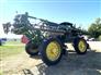 John Deere 2017 R4045 Sprayers - Self Propelled