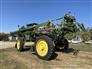 John Deere 2017 R4045 Sprayers - Self Propelled