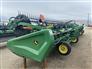John Deere 2023 HD45F Headers - Other