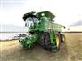 2017 John Deere S680