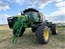 John Deere 2018 R4038 Sprayers - Self Propelled