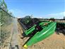 John Deere 2023 HD45F Headers - Other