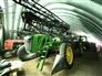 John Deere 2013 4940 Sprayers - Self Propelled