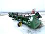 John Deere 2021 HD45R Headers - Other