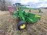 2019 John Deere 956