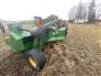 2019 John Deere 956